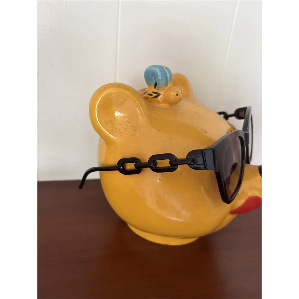 Lane Bryant Black Oversized Sunglasses NWT